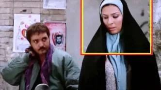 تغییر چهره جنجالی نیوشا ضیغمی! / «نرگس اخراجی‌ها» بعد از ۱۸ سال بهت‌زده‌تان می‌کند!