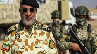 جانشین فرمانده نزاجا: در صورت تکرار خطای راهبردی دشمن پاسخ قاطع‌تری خواهیم داد