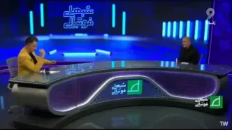 درویش: ماتزاری به من گفت اول دستیارانم به ایران بیایند