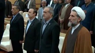 سفر یک‌روزه رئیس‌جمهور به قزوین + برنامه ها