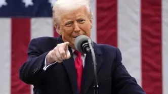 ترامپ از پارکینگ‌های جام جهانی کاسبی راه انداخت