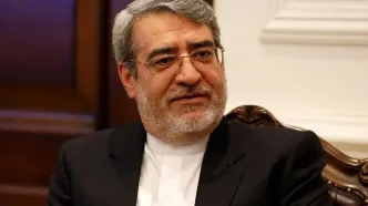 سفیر ایران در چین با عراقچی دیدار کرد