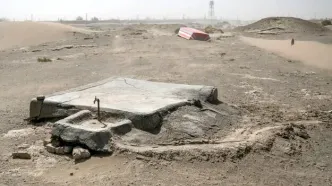 نقشه آمریکا برای بی‌ثبات‌سازی ایران از طریق حذف باران