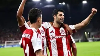 طارمی رکوردشکنی می‌کند