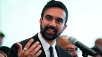 ترامپ جمعه در کاخ سفید با «زهران ممدانی» دیدار می کند