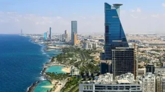 تاسیس دو فروشگاه مشروبات الکلی در عربستان