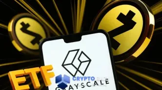 درخواست رسمی گری‌ اسکیل برای ETF زی‌کش ثبت شد