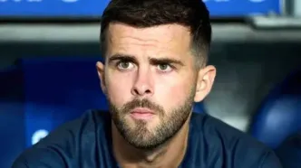 پیانیچ از دنیای فوتبال خداحافظی می‌کند