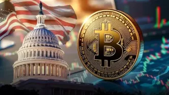 توافق تاریخی و پایان تعطیلی دولت آمریکا؛ بیت‌‌کوین از مرز ۱۰۶ هزار دلار گذشت!