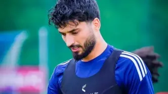 قربانی: تورنمنت العین یعنی فرصتی طلایی برای محک تیم ملی