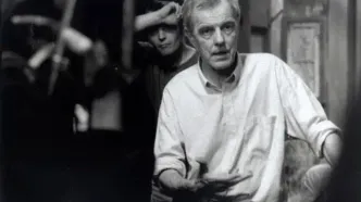 فیلمساز جنجالی بریتانیایی درگذشت