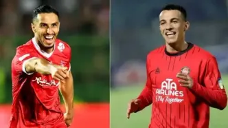 امیرحسین حسین‌زاده یا علی علیپور؛ مهاجم سوم تیم ملی کیست؟