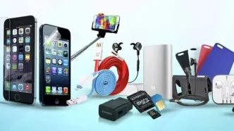 گمرک منطقه آزاد انزلی به جمع گمرکات مجاز برای ترخیص گوشی تلفن همراه و لوازم جانبی پیوست