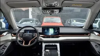 افزایش قیمت خودروهای شاسی بلند بازار | هاوال H6 و هیوندای کونا 500 میلیون گران شدند