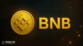 پیش‌بینی قیمت بایننس کوین (BNB) در ۲۰۲۵؛ مسیر پرریسک پیش‌رو