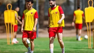 واکنش جدی پرسپولیس به ماجرای فخریان