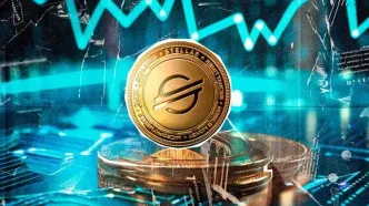 پیش‌بینی قیمت XLM برای دسامبر؛ صعود یا سقوط ۵۰ درصدی؟