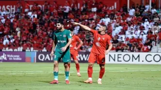 ترکیب احتمالی تراکتور برای جدال مقابل نسف قارشی