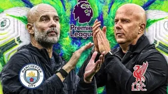 پخش زنده بازی منچستر سیتی لیورپول را ببینید + لینک