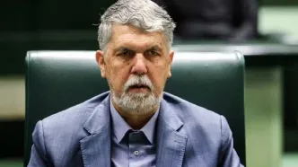 استیضاح وزیر ارشاد کلید خورد