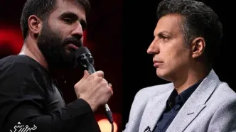 انتقاد سنگین یک مداح از عادل فردوسی‌پور؛ چرا موقع فتنه عقایدتان را در خلوت بیان نمی‌کردید؟ +ویدیو