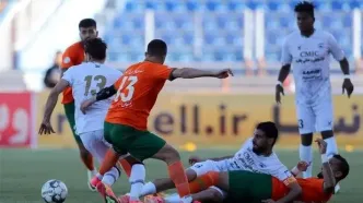 اعلام برنامه هفته‌های چهاردهم تا هفدهم لیگ برتر فوتبال