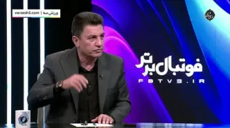 قلعه نویی: به آمار بازیکنان ملی اشراف کامل داریم