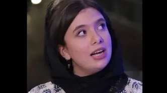 نفس بازغی: با توهین به من از خشمتون کم میشه؟!