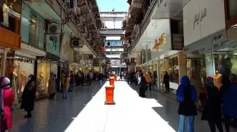 رفع پلمب پاساژهای آلومینیوم و شانزلیزه