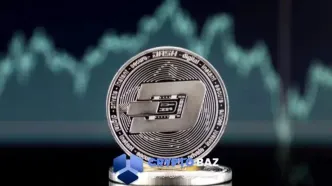 صعود شگفت‌انگیز دش به قله ۱۴۷ دلار؛ رشد ۸۳٪ تنها در یک روز