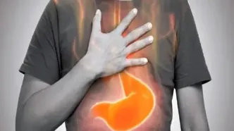 اثر ریفلاکس معده بر بروز اختلالات خواب