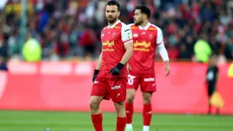 سروش رفیعی پس از یک سال گل زد/ ببینید