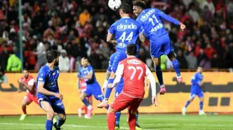 آخرین خبر در مورد میزبانی دربی؛ بازی استقلال- پرسپولیس کجا برگزار می‌شود؟