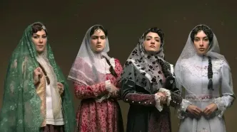 غم‌انگیزترین سکانس سریال بامداد خمار