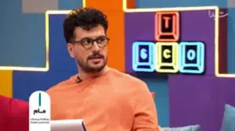 گفتگوی جنجالی امیرحسین قیاسی با محمد موسوی/ ویدئو