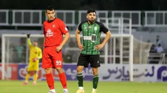 جدول لیگ برتر بعد از باخت تراکتور مقابل خیبر / هفته دهم