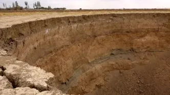 زلزله بزرگ در تهران؛ برداشت بی‌رویه آب، گسل‌ها را تحریک می‌کند