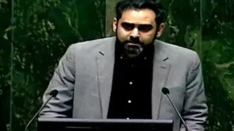 ثابتی: چرا علی انصاری باید آزاد بگردد؟