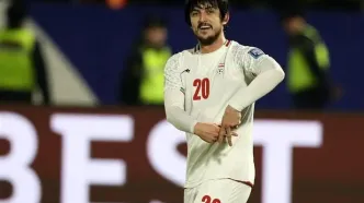 تکذیب یک شایعه جنجالی درباره سردار آزمون