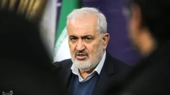 وزیر نیرو: در تدارک عبور از زمستان هستیم