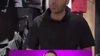 اولین واکنش علی صبوری به خبر بازداشتش / من بازداشت نشدم!