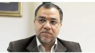 واکنش مهدی فضائلی به شایعه‌ منتشرشده درباره فرزند رهبر انقلاب/ عکس