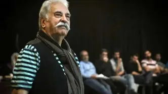 تازه‌ترین خبر از وضعیت حال هادی مرزبان