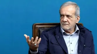 خط و نشان پزشکیان برای خودروسازان: اگر مصرف تولیدات داخلی بهینه نشود، اجازه تولید نخواهید داشت