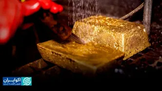 طلا زیر سایه صلح چین و آمریکا