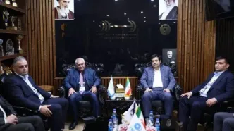 ایران میزبان یکی از مراحل رقابت‌های انتخابی المپیک لس آنجلس می‌شود