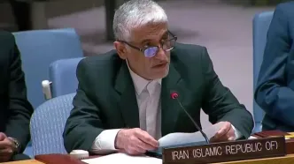 نامه وزیر نفت به سازمان ملل در پی حمله به زیرساخت های نفت ایران