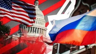 طرح محرمانه آمریکا و اروپا برای جنگ با روسیه لو رفت