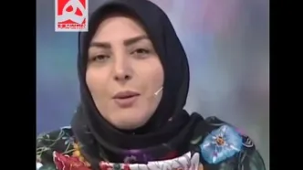 نسخه المیرا شریفی مقدم برای رفع مشکل کم‌آبی