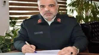 دستگیری بدهکار کلان بانکی ۲۵۰ میلیارد ریالی در تهران